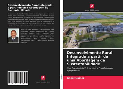 Desenvolvimento Rural Integrado a partir de uma Abordagem de Sustentabilidade