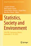 Statistics, Society and Environment