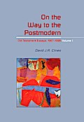 On the Way to the Postmodern
