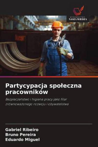 Partycypacja spo¿eczna pracowników