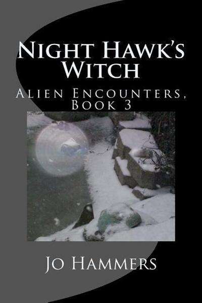 Night Hawk’s Witch