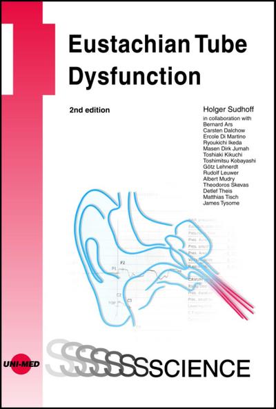 Eustachian Tube Dysfunction
