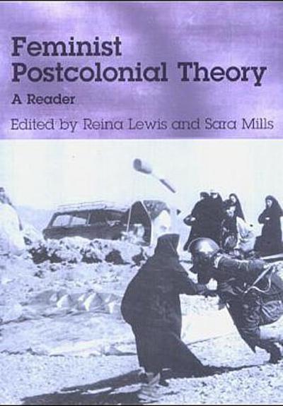 Feminist Postcolonial Theory