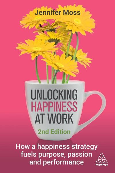 Unlocking Happiness at Work