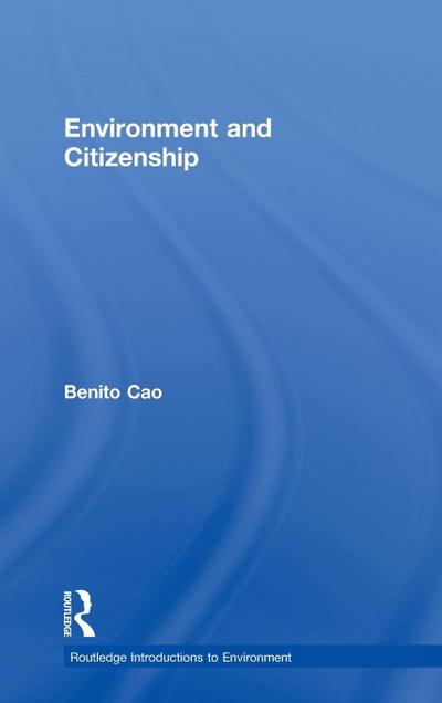 Environment and Citizenship