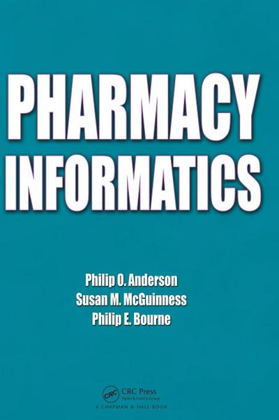 Pharmacy Informatics