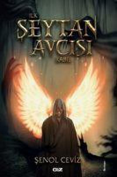 Ilk Seytan Avcisi Kabil