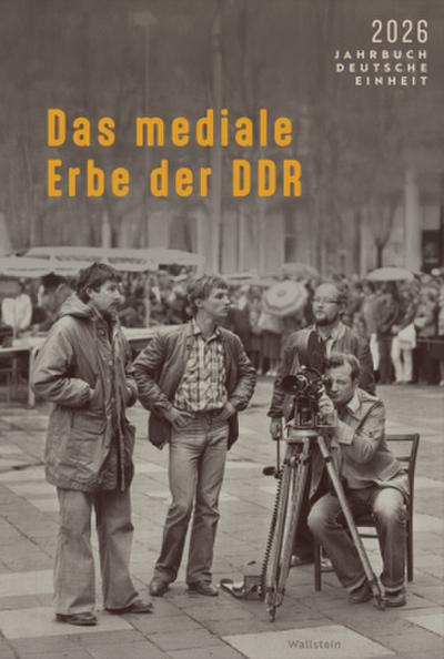 Das mediale Erbe der DDR
