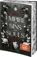 Empire of Sins and Souls 3 - Das zerrissene Herz