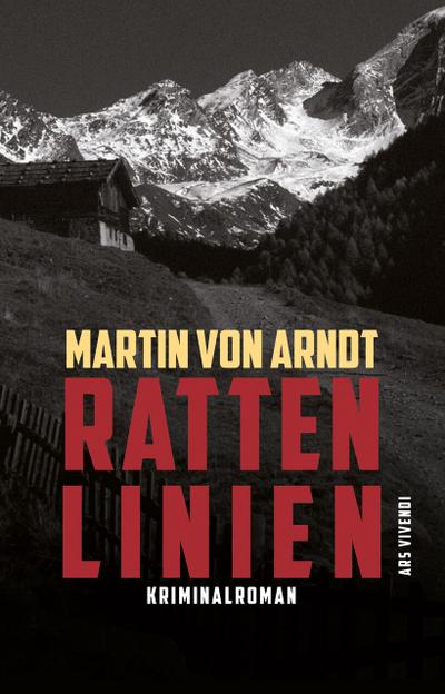 Rattenlinien (eBook)