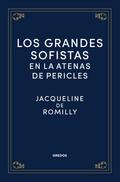 Los grandes sofistas en la Atenas de Pericles