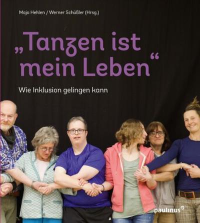 Tanzen ist mein Leben