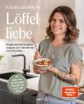 Löffelliebe von Kristinas healthylife | Buch