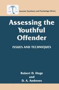 Assessing the Youthful Offender
