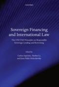 Sovereign Financing and International Law