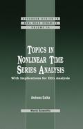 TOPICS IN NONLINEAR TIME SERIES... (V14)