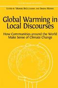 Global Warming in Local Discourses