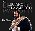 Luciano Pavarotti - The Album