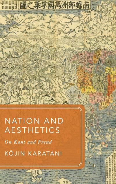 Nation and Aesthetics