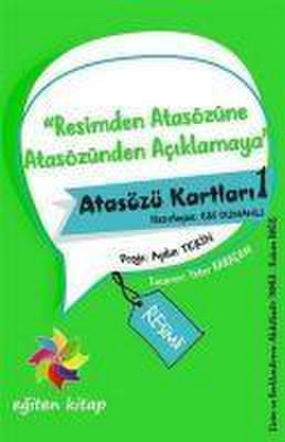 Atasözü Kartlari 1