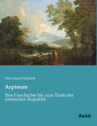 Arpinum
