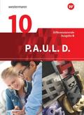 P.A.U.L. D. - Persönliches Arbeits- und Lesebuch D