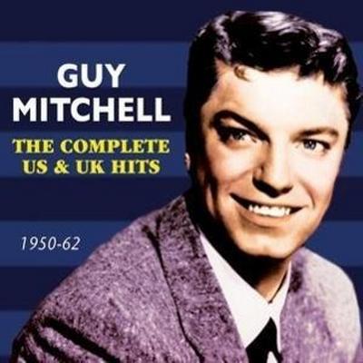 Mitchell - Complete US&UK Hits