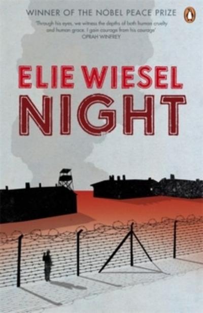 Night - Elie Wiesel