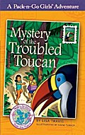 Mystery of the Troubled Toucan