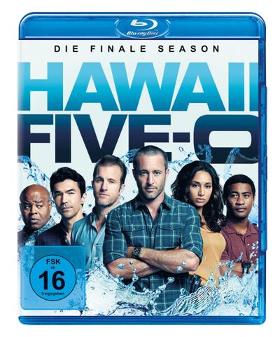 Hawaii Five-O