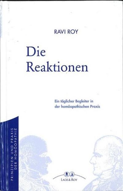 Die Reaktionen und die LM-Potenzen