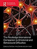 The Routledge International Companion to Emotional and Behavioural Difficulties