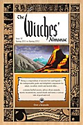 The Witches` Almanac, Issue 30 - Andrew Theitic