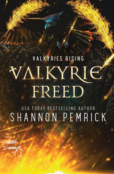 Valkyrie Freed