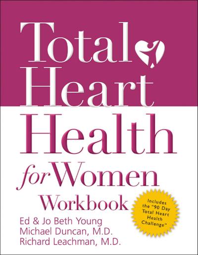 Total Heart Health for Women Workbook