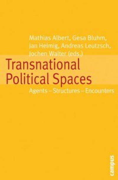 Transnational Political Spaces