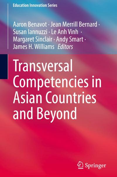 Transversal Competencies in Asian Countries and Beyond
