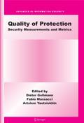 Quality Of Protection