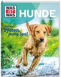 Hunde. Auf die Pfoten, fertig, los! von Christine Paxmann | Buch