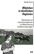 Mädchen in ländlichen Regionen