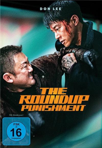 The Roundup: Punishment