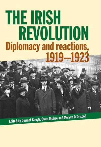 The Irish Revolution