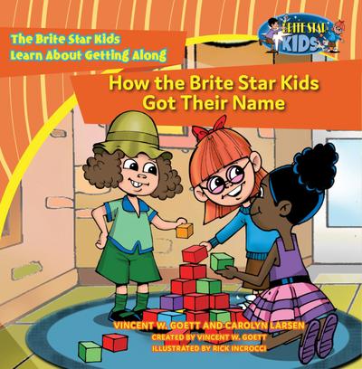 How the Brite Star Kids Got Their Name