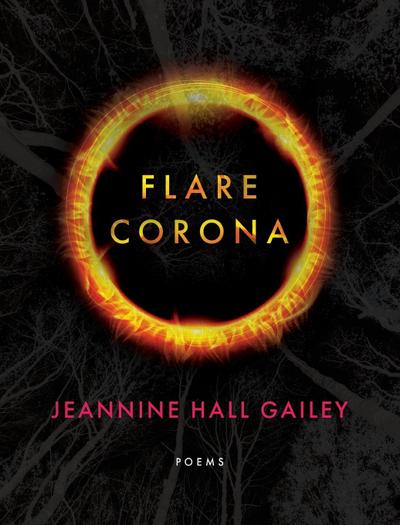 Flare, Corona