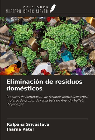 Eliminación de residuos domésticos