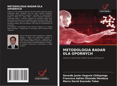 METODOLOGIA BADA¿ DLA OPORNYCH
