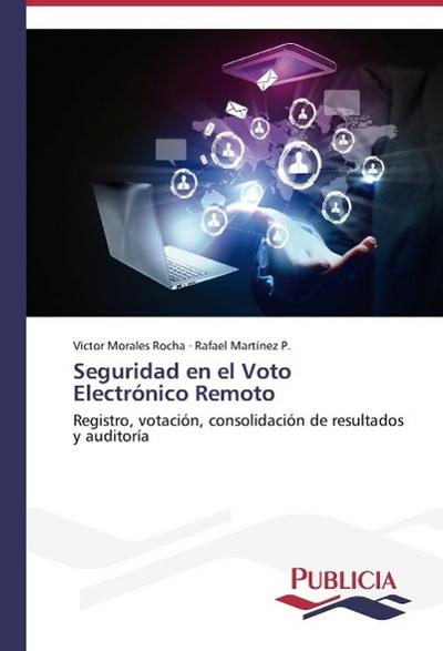 Seguridad en el Voto Electrónico Remoto