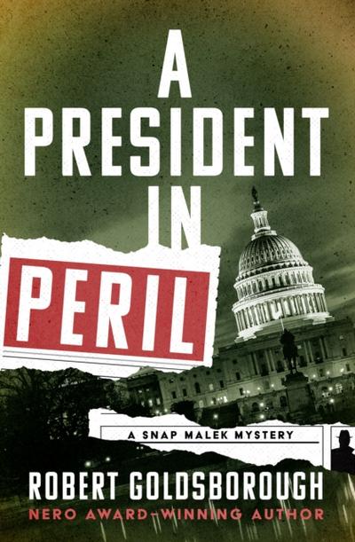 President in Peril