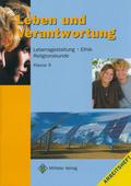 Leben und Verantwortung, Lebensgestaltung, Ethik, Religionskunde, Br