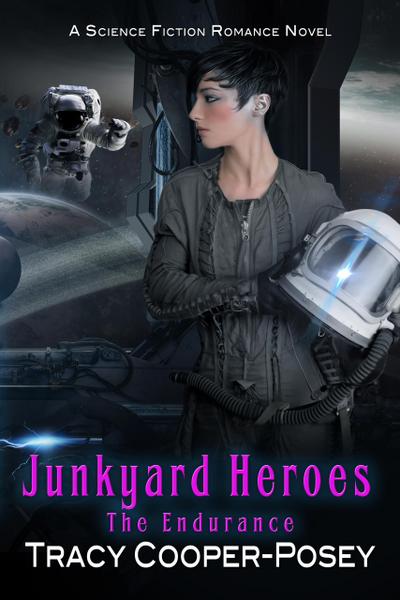 Junkyard Heroes (The Endurance, #5)